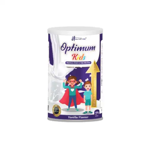 JH Nutrition Optimum Kids 400gm