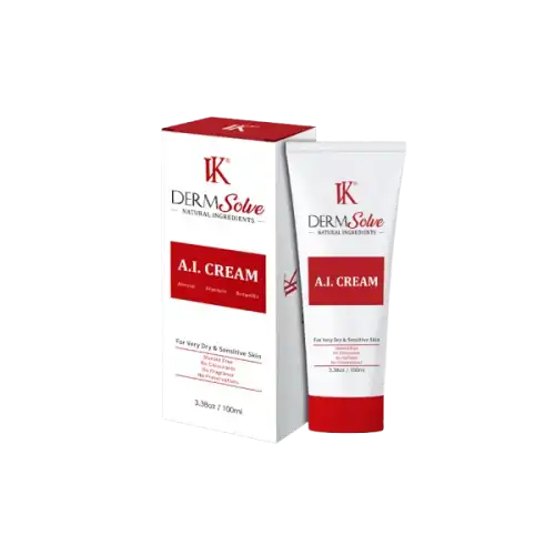 VK Dermsolve A.I. Cream 100ml