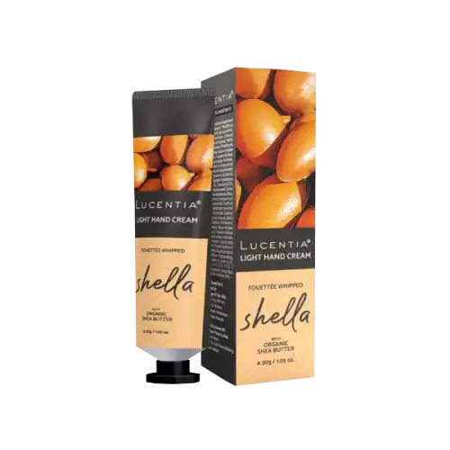 Lucentia Shella Light Hand Cream 30gm