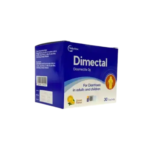 Dimectal Powder for Oral Suspension 3g 1s