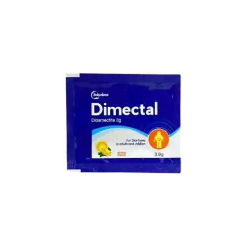 Dimectal Powder for Oral Suspension 3g 1s