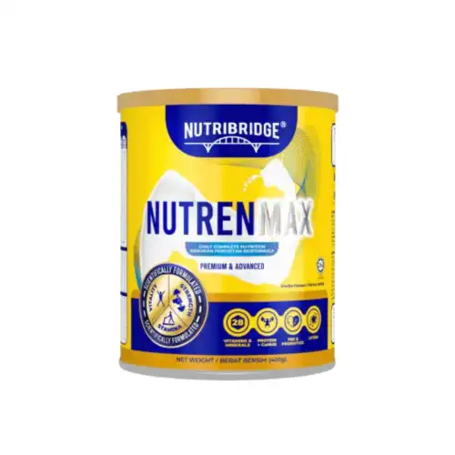 Nutribridge Nutrenmax 850gm