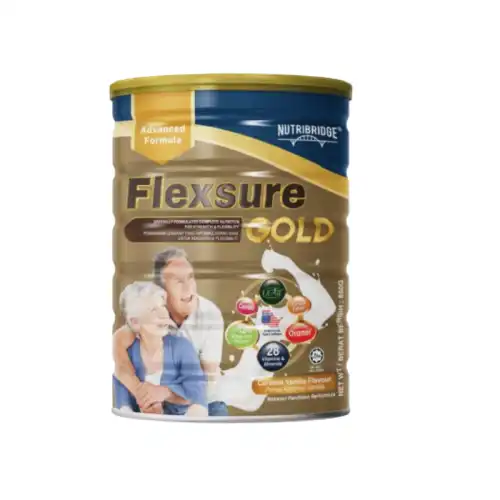 Nutribridge Flexsure Gold Milk Powder 850gm