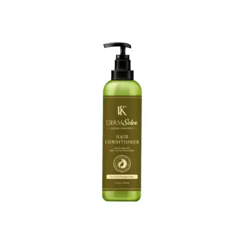VK Dermsolve Hair Conditioner 400ml