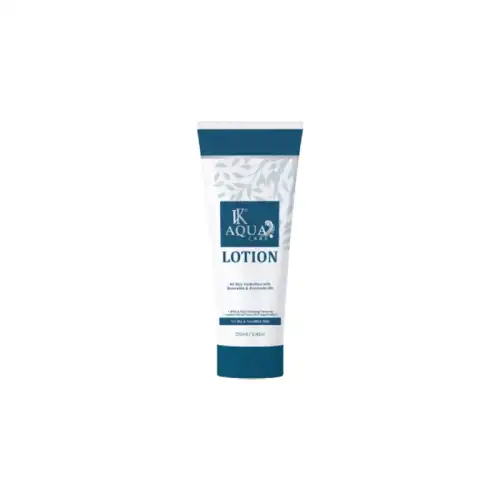 VK Aqua Care Lotion 250ml