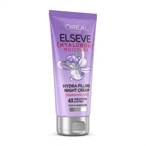 Loreal Elseve Hyaluron Moisture Night Cream 150ml