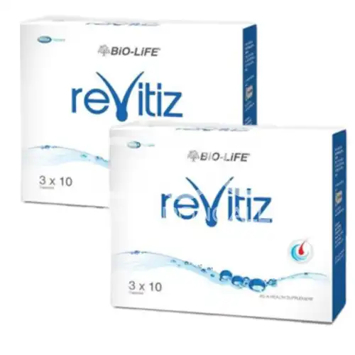 Bio-Life reVitiz 30s x2