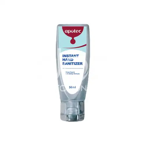 Apotec Hand Sanitizer 50ml