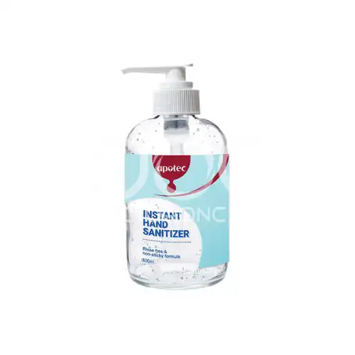 Apotec Hand Sanitizer 50ml