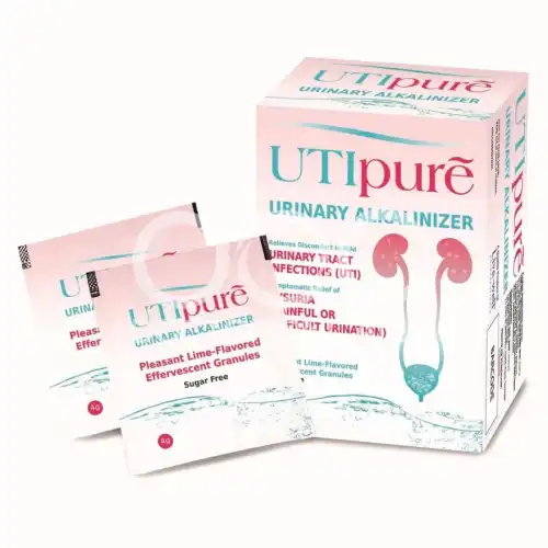Live-well UTIpure 9s x2 + 3