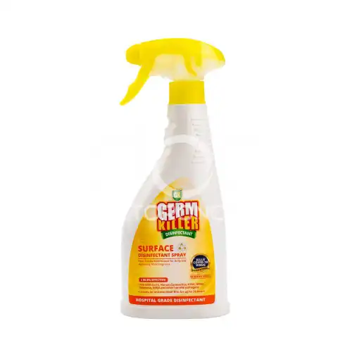 Germ Killer Surface Disinfectant Spray 85ml