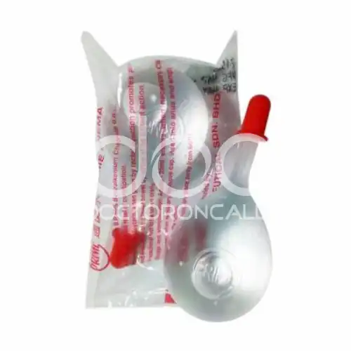 Prime Enema 20ml