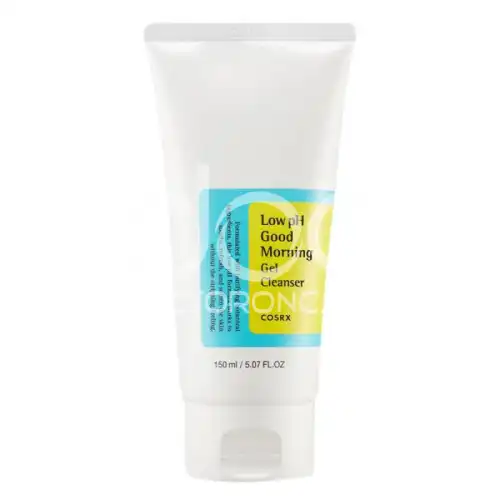 COSRX Low pH Good Morning Gel Cleanser 150ml