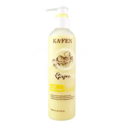 Kafen Ginger Conditioner 250ml