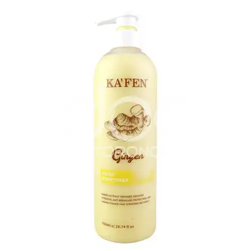 Kafen Ginger Conditioner 250ml