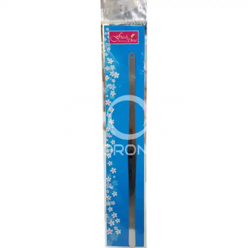 Fresh Dew Stainless Steel Tongue Cleanser (TCJP) 1s
