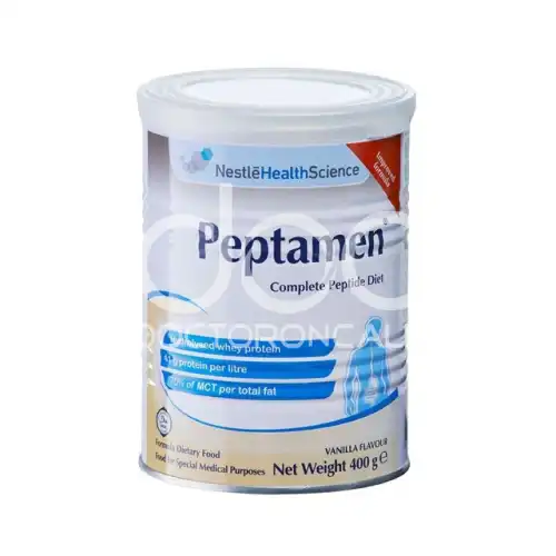 Nutren Peptamen 400g