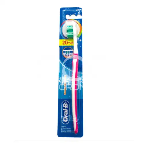 Oral B Clasic Ultra Clean Toothbrush (Soft) 1s