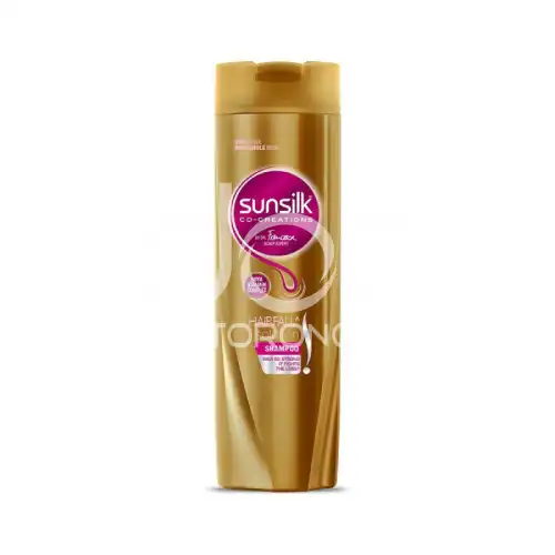 Sunsilk Hair Fall Solution Shampoo 300ml