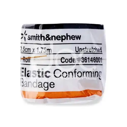 Smith & Nephew Conforming Bandage 10cm x 1.75m