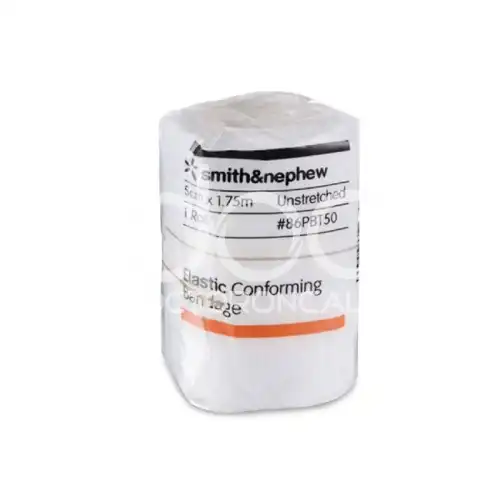 Smith & Nephew Conforming Bandage 10cm x 1.75m