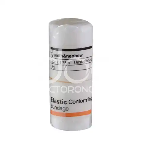 Smith & Nephew Conforming Bandage 10cm x 1.75m