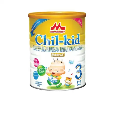 Morinaga Chil-Kid Oishi Powder 600g 600g