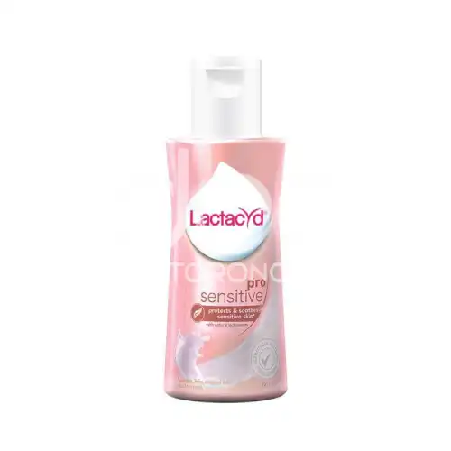 Lactacyd Feminine Wash 60ml Pearl Intimate