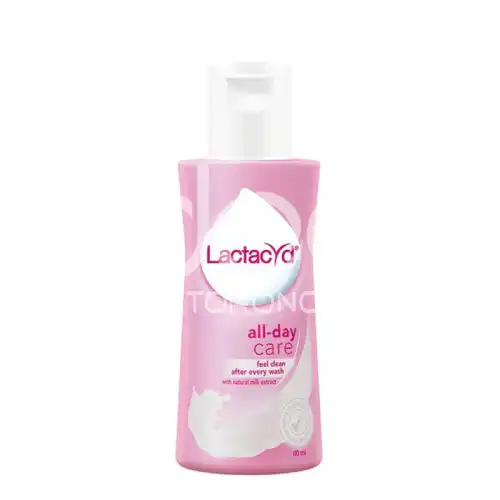 Lactacyd Feminine Wash 60ml Pearl Intimate