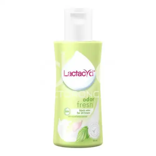 Lactacyd Feminine Wash 60ml Pearl Intimate