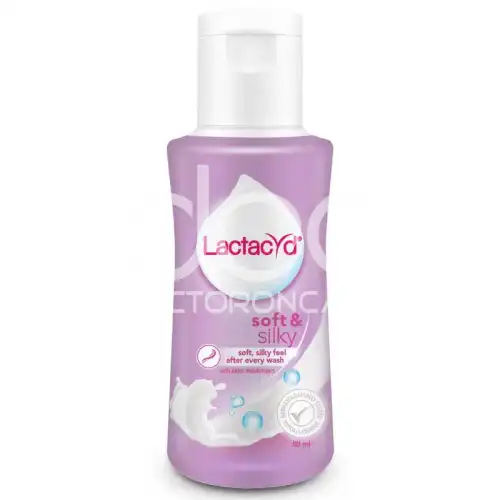 Lactacyd Feminine Wash 60ml Pearl Intimate