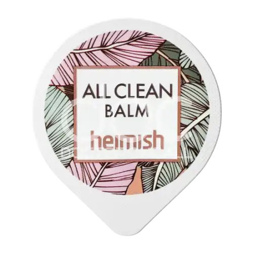 Heimish All Clean Balm Blister 5ml
