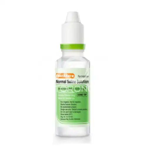 Klean & Kare Normal Saline 100ml