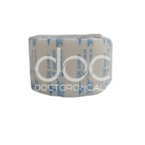 Hospitech Surgical Tape 1" without Dispenser 1s