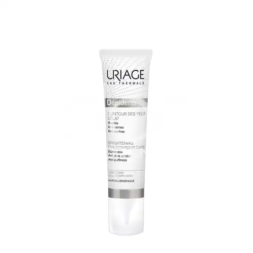 Uriage Depiderm White Eye Contour Care 15ml