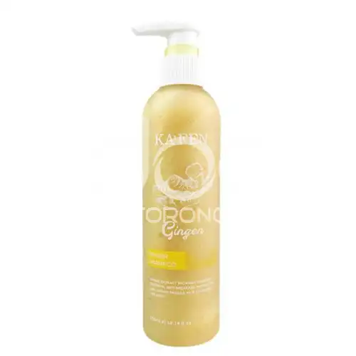 Kafen Ginger Shampoo 250ml