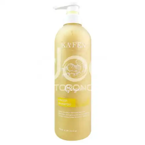 Kafen Ginger Shampoo 250ml
