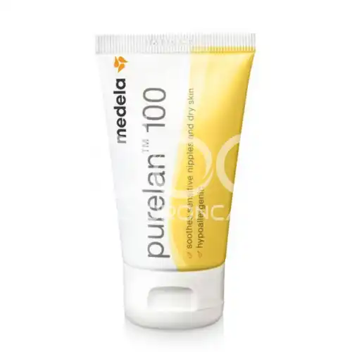 Medela Purelan Lanolin Cream 37g