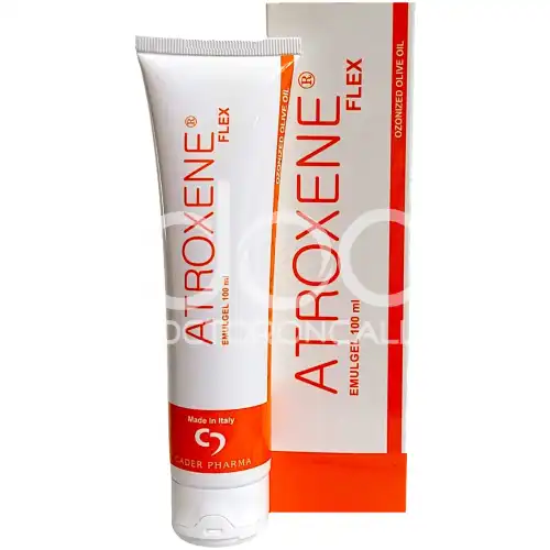 Atroxene Flex Emugel 100ml