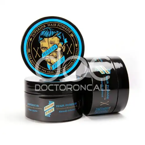 Modern Pirate Superior Hair Pomade 100g
