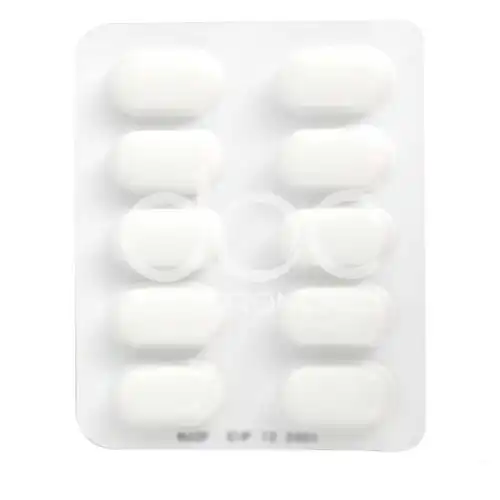 Panadol (Paracetamol/Acetaminophen) Actifast Tablet 10s (Strip)