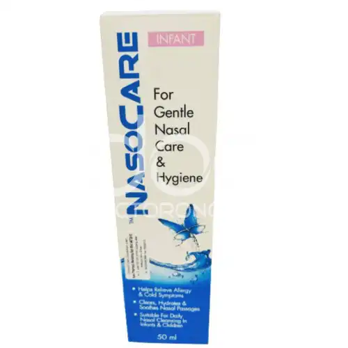 NasoCare (Infant) 50ml