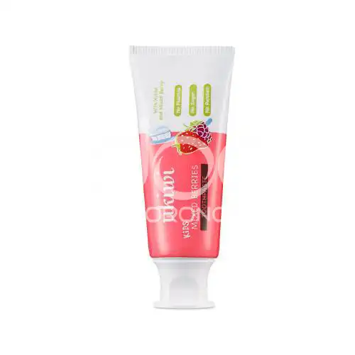 Ukiwi Kids Mixed Berries Toothpaste 50g