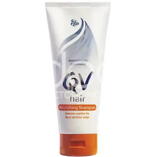 Ego QV Nourishing Shampoo 200g