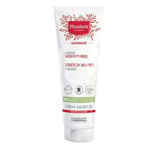 Mustela Stretch Marks Cream 3 In 1 150ml