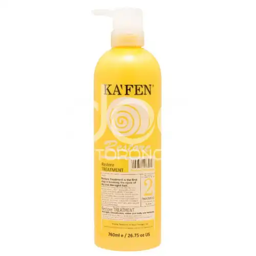 Kafen Restore Treatment 760ml