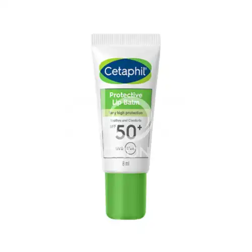 Cetaphil Protective Lip Balm SPF 50+ 8g