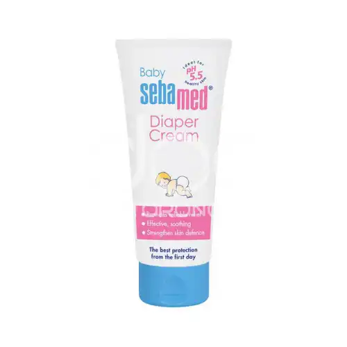 Sebamed Baby Diaper Cream 100ml