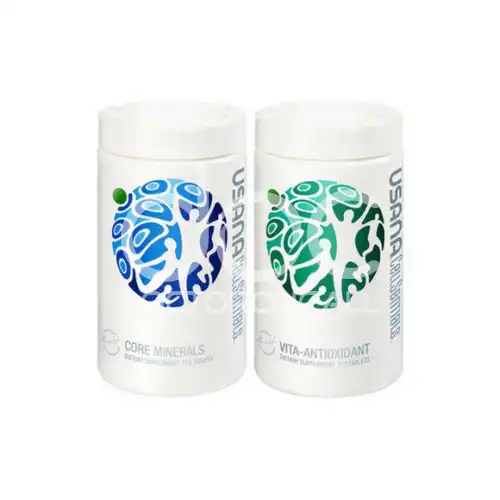 Usana CellSentials Tablet 1+1