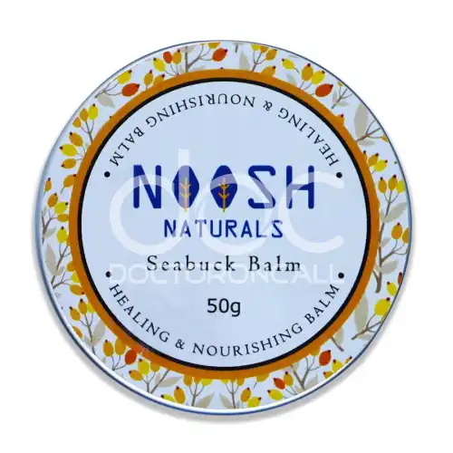 Noosh Naturals Sea Buck Balm 15g